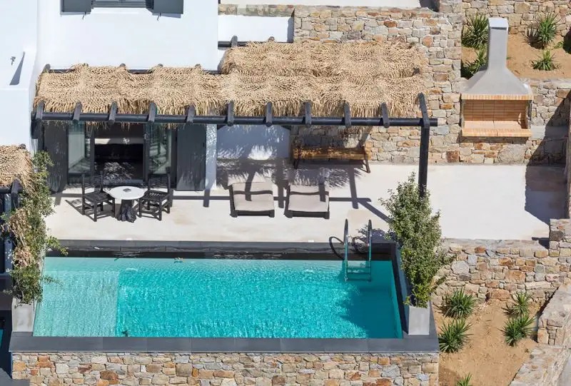 MYCONIAN UTOPIA RESORT