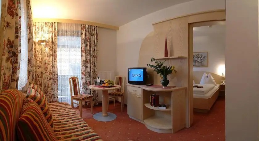 CARINTHIA KUR-UND SPORTHOTEL