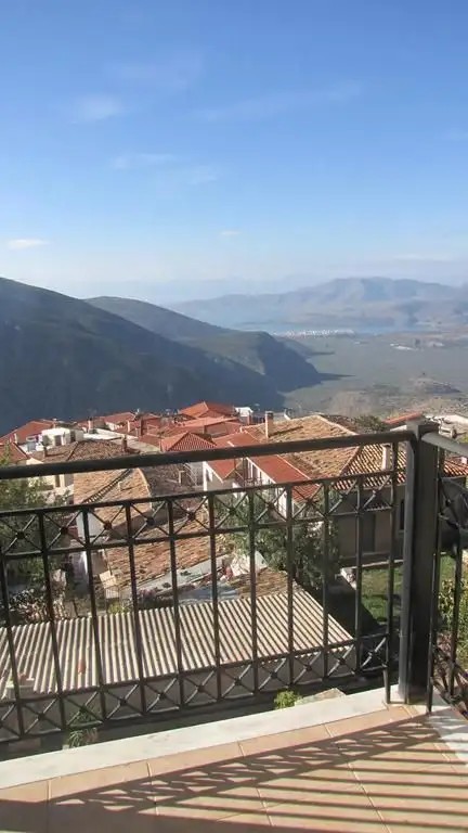 CASTRI