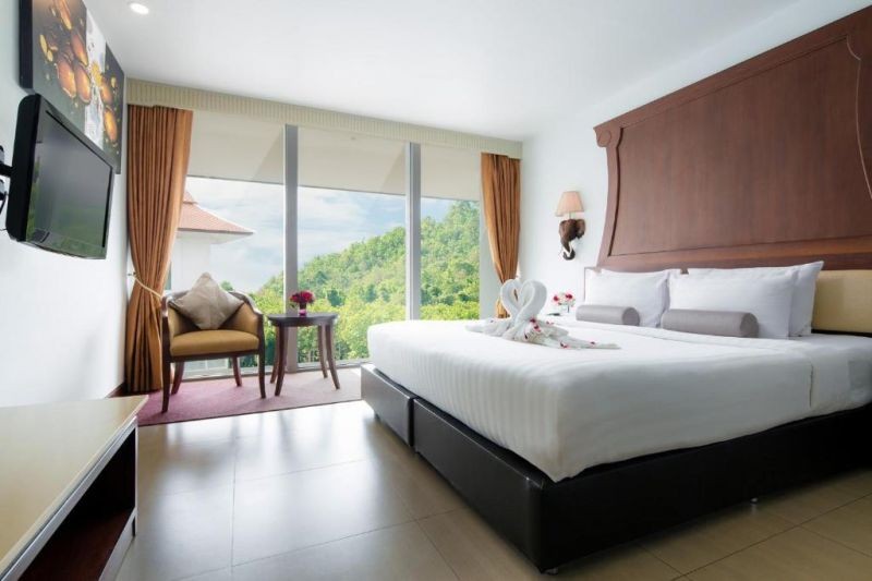 grand suite