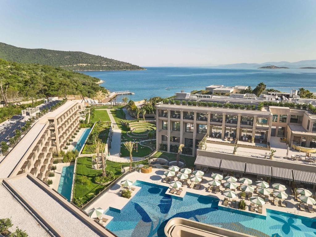 HYDE BODRUM ADULTS ONLY