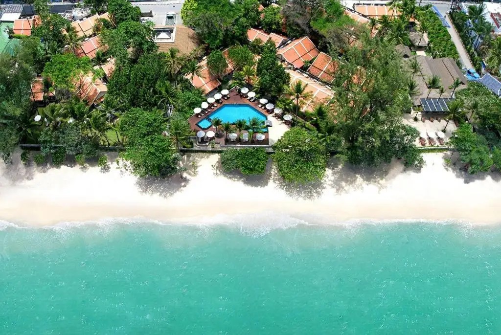 IMPIANA RESORT PATONG