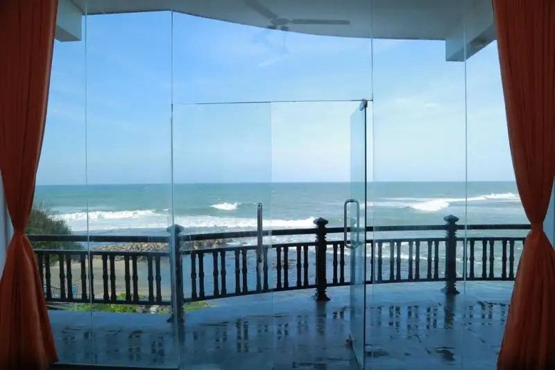 SUNMARK HOTEL