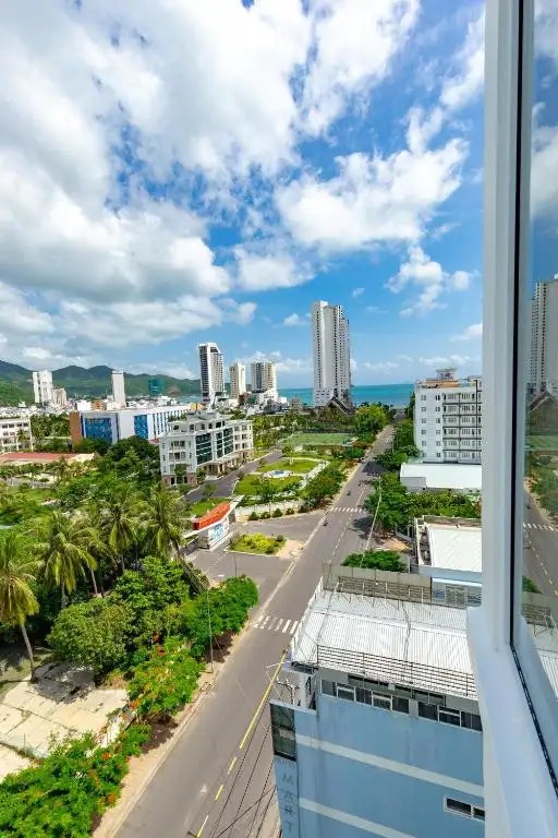 CANARY NHA TRANG HOTEL
