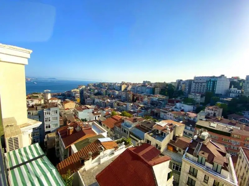 ROE SUITE HOTEL TAKSIM
