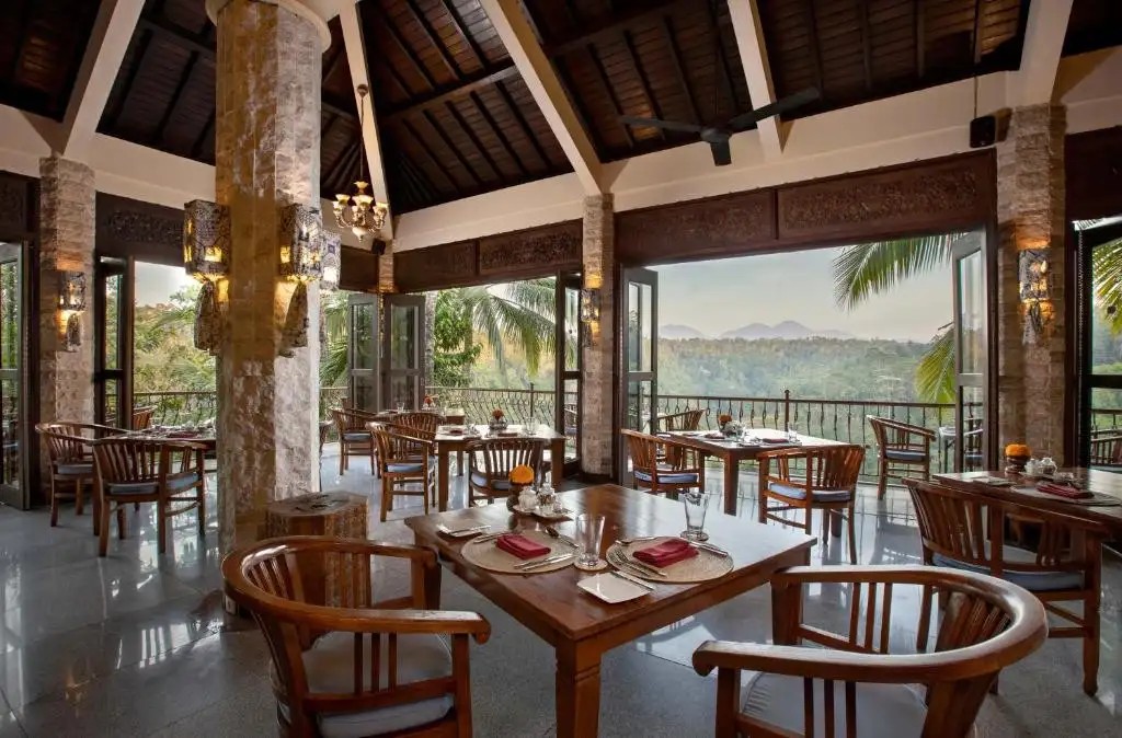 AYUNG RESORT UBUD