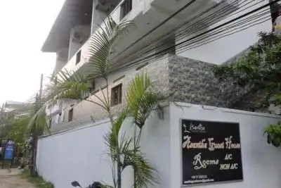 ASANTHA GUEST HOUSE