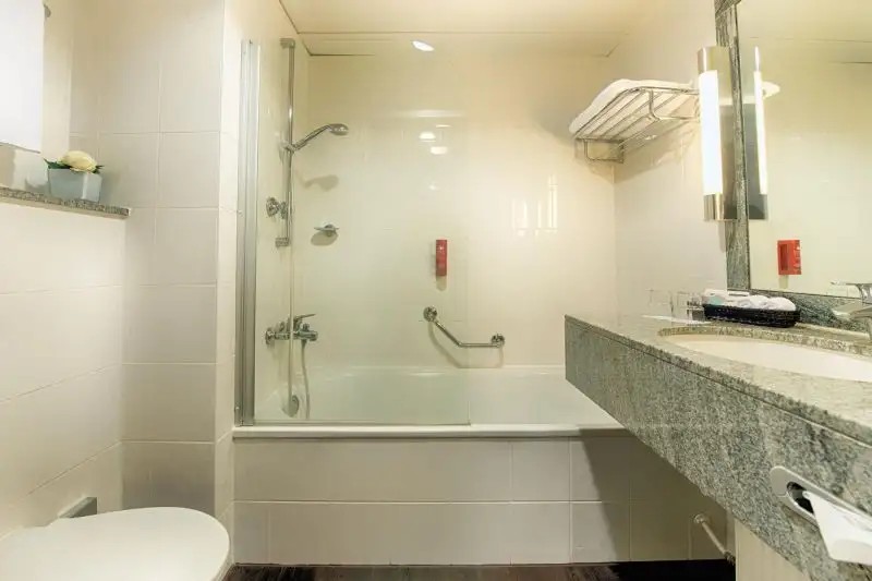 LEONARDO ROYAL HOTEL DUSSELDORF KONIGSALLEE