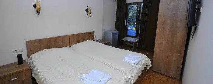 BATUSI HOTEL