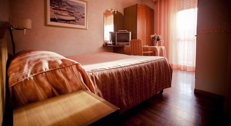 AMBRA PALACE HOTEL PESCARA