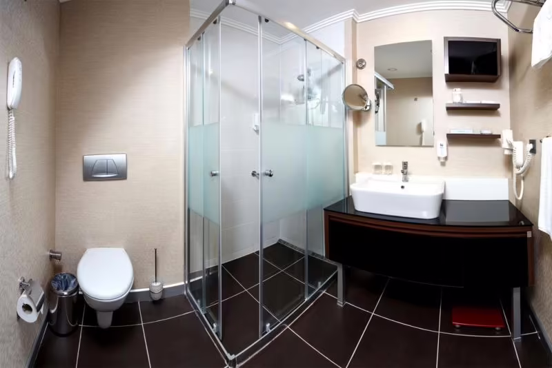 FLORA SUITES ATASHEHIR