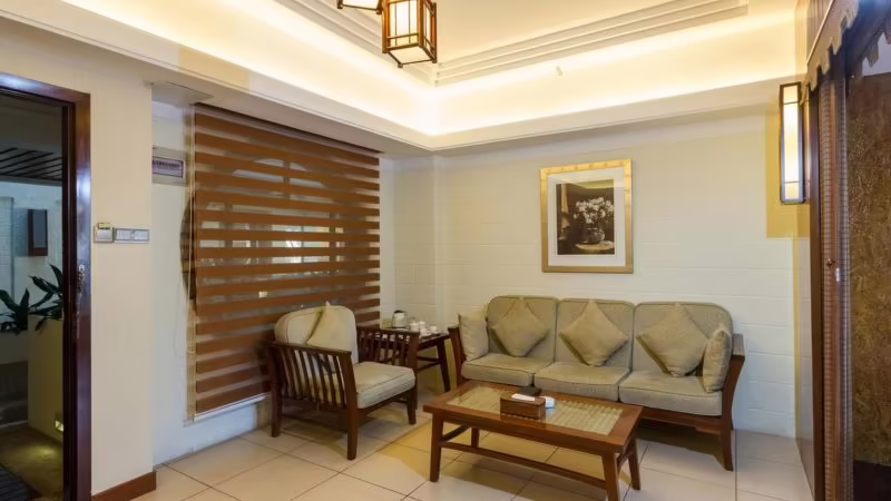 YIHE HOTEL