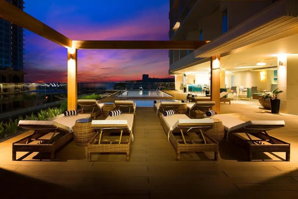 LIBERTY CENTRAL NHA TRANG HOTEL