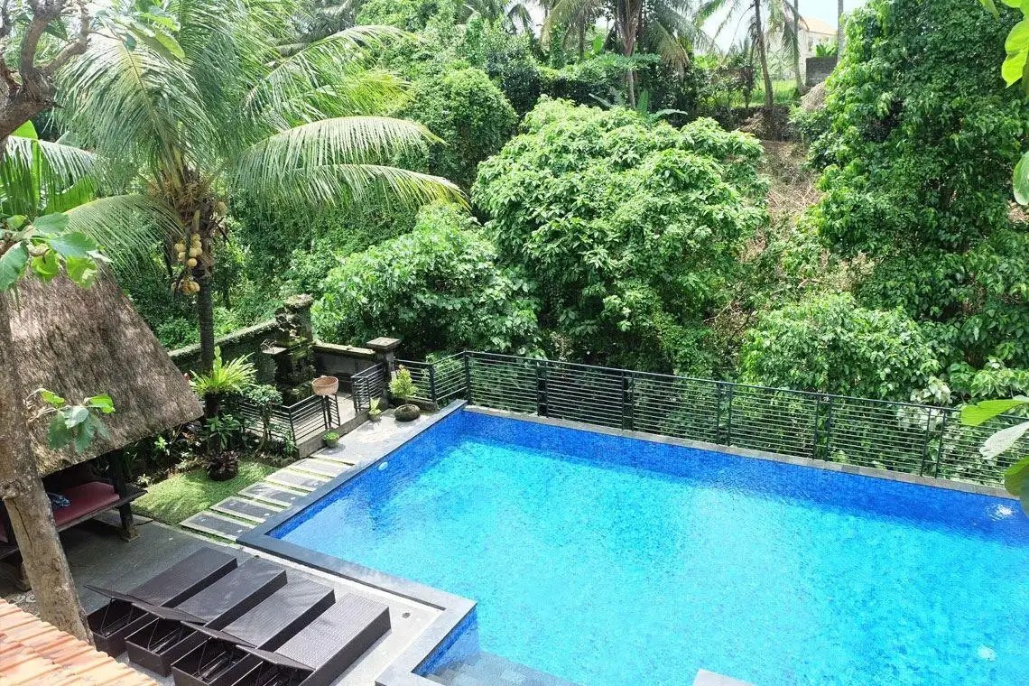 PONDOK PUNDI VILLAGE