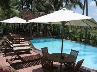 PANORAMA UBUD