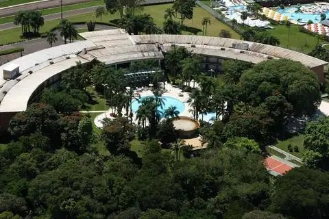 VIVAZ CATARATAS HOTEL RESORT (EX. PANORAMA & ACQUAMANIA RESORT)