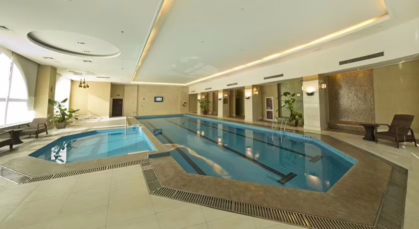 HOLIDAY INN BEIJING HAIDIAN