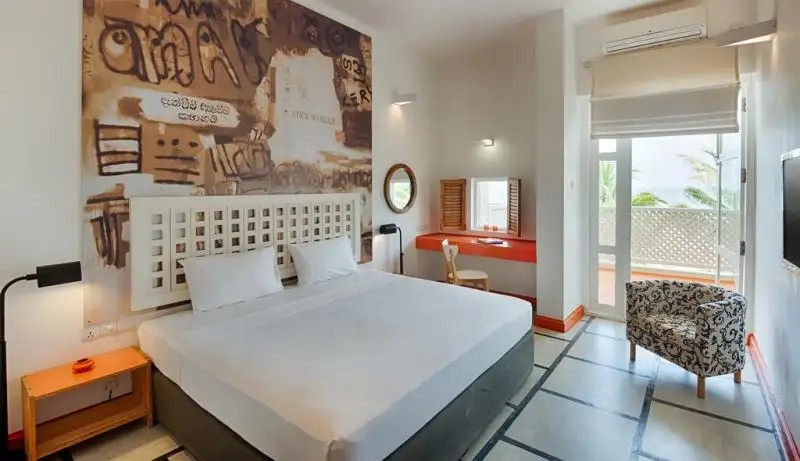 HOTEL J NEGOMBO
