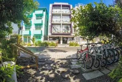 OCEAN GRAND AT HULHUMALE