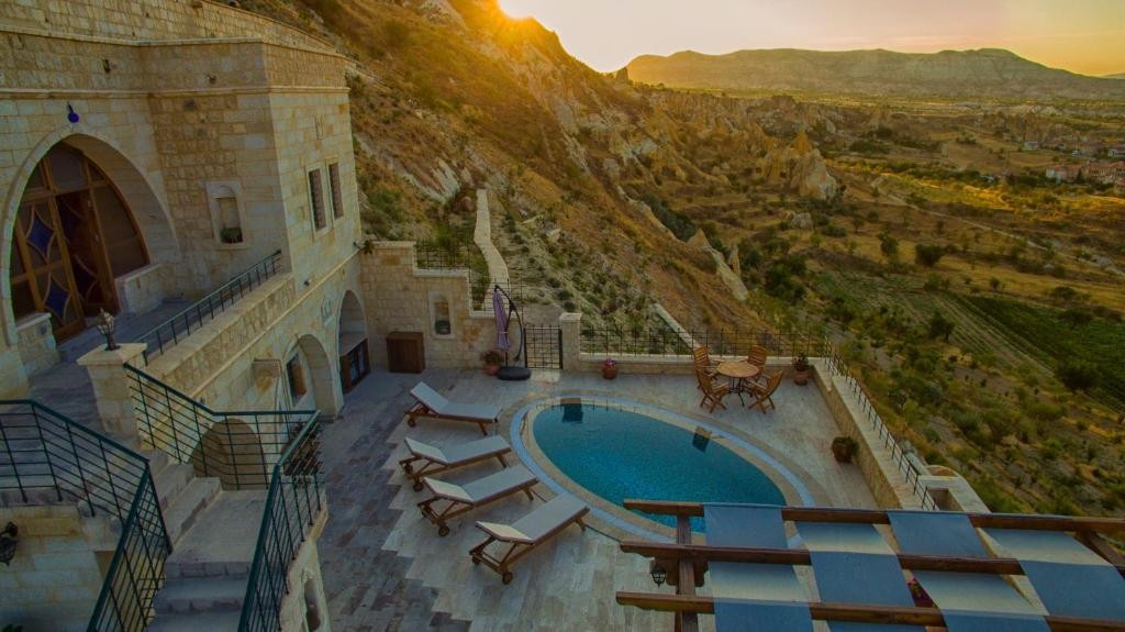 KAYAKAPI PREMIUM CAVES CAPPADOCIA