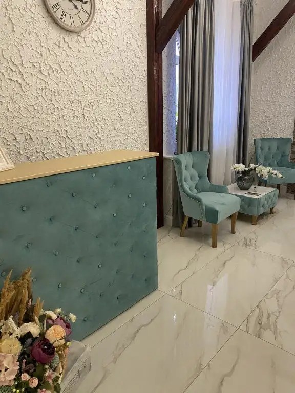 SILVER HOUSE (СИЛЬВЕР ХАУС)