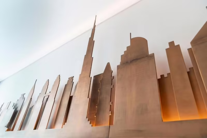 DELTA HOTELS BY MARRIOTT DUBAI INVESTMENT PARK