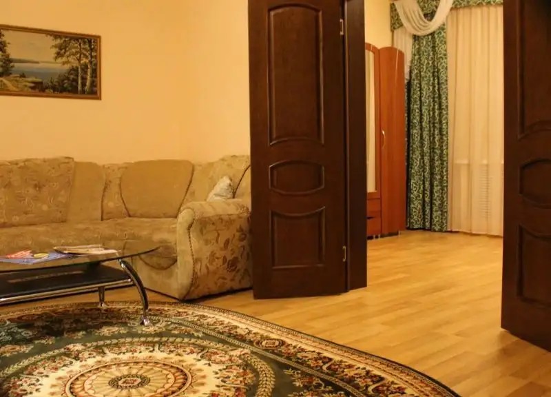 КУПЕЧЕСКИЙ ДОМ