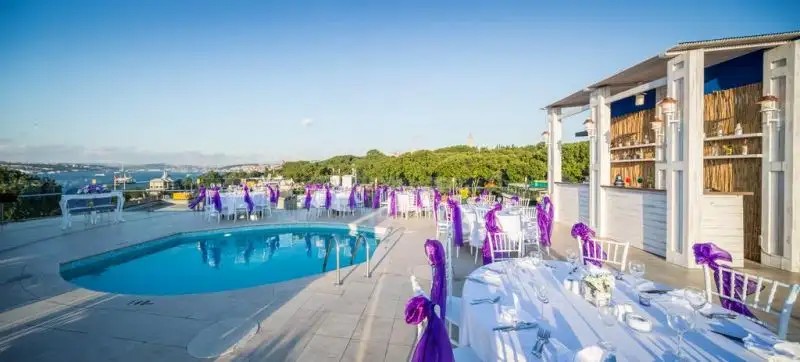ORKA OLD CITY HOTEL