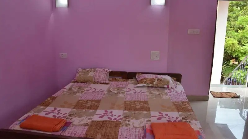ORCHID GUEST HOUSE