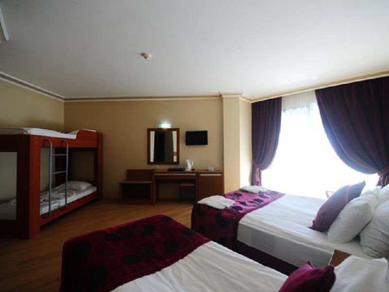 standard bunkbed land view