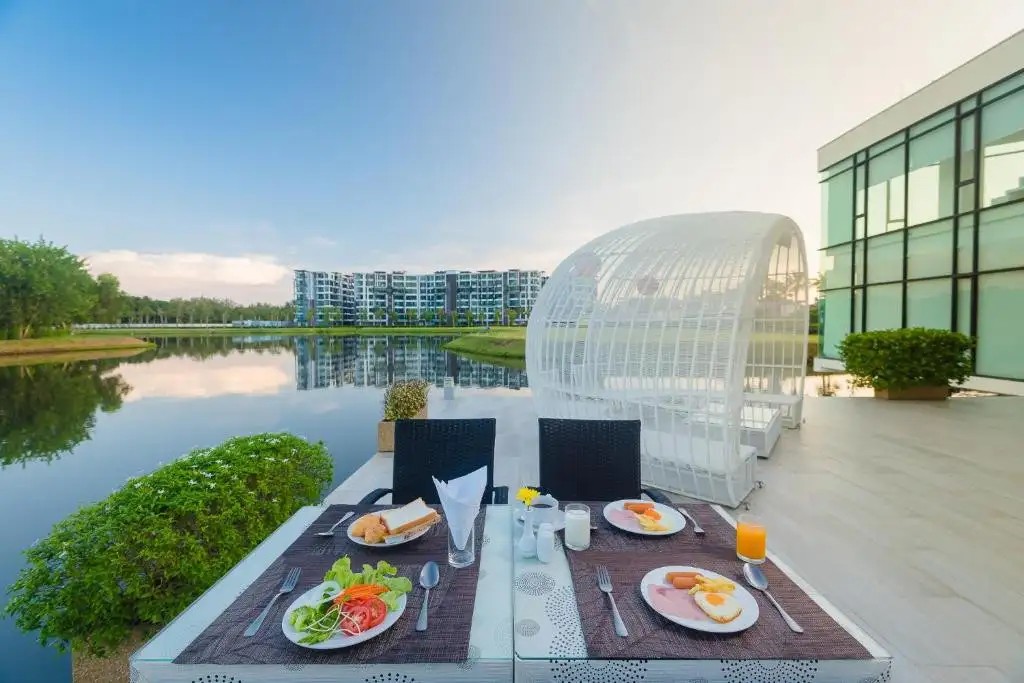 WYNDHAM ROYAL LEE PHUKET