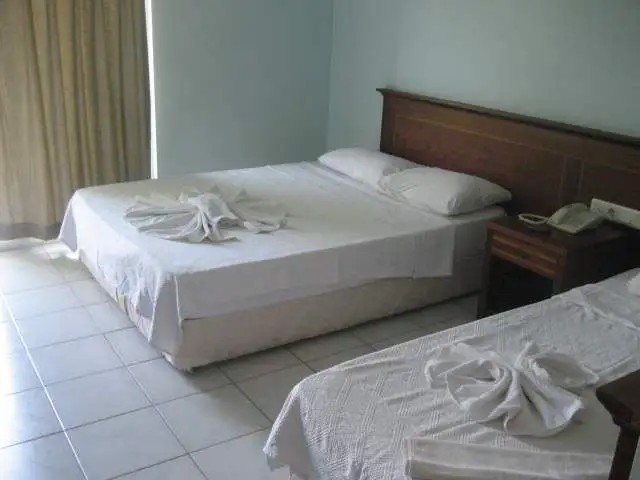 BELLE VUE HOTEL KEMER