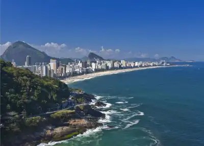 SHERATON RIO HOTEL & RESORT