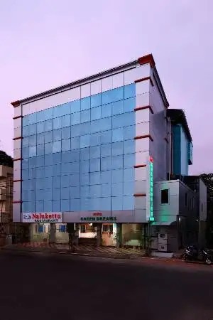GREEN DREAMS BUSINESS & LEISURE