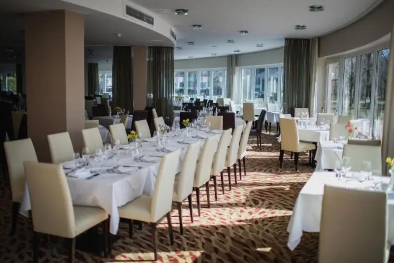 LOTUS THERME & SPA HEVIZ