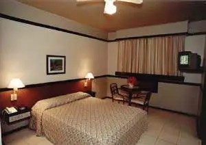 HARBOR HOTEL COLONIAL