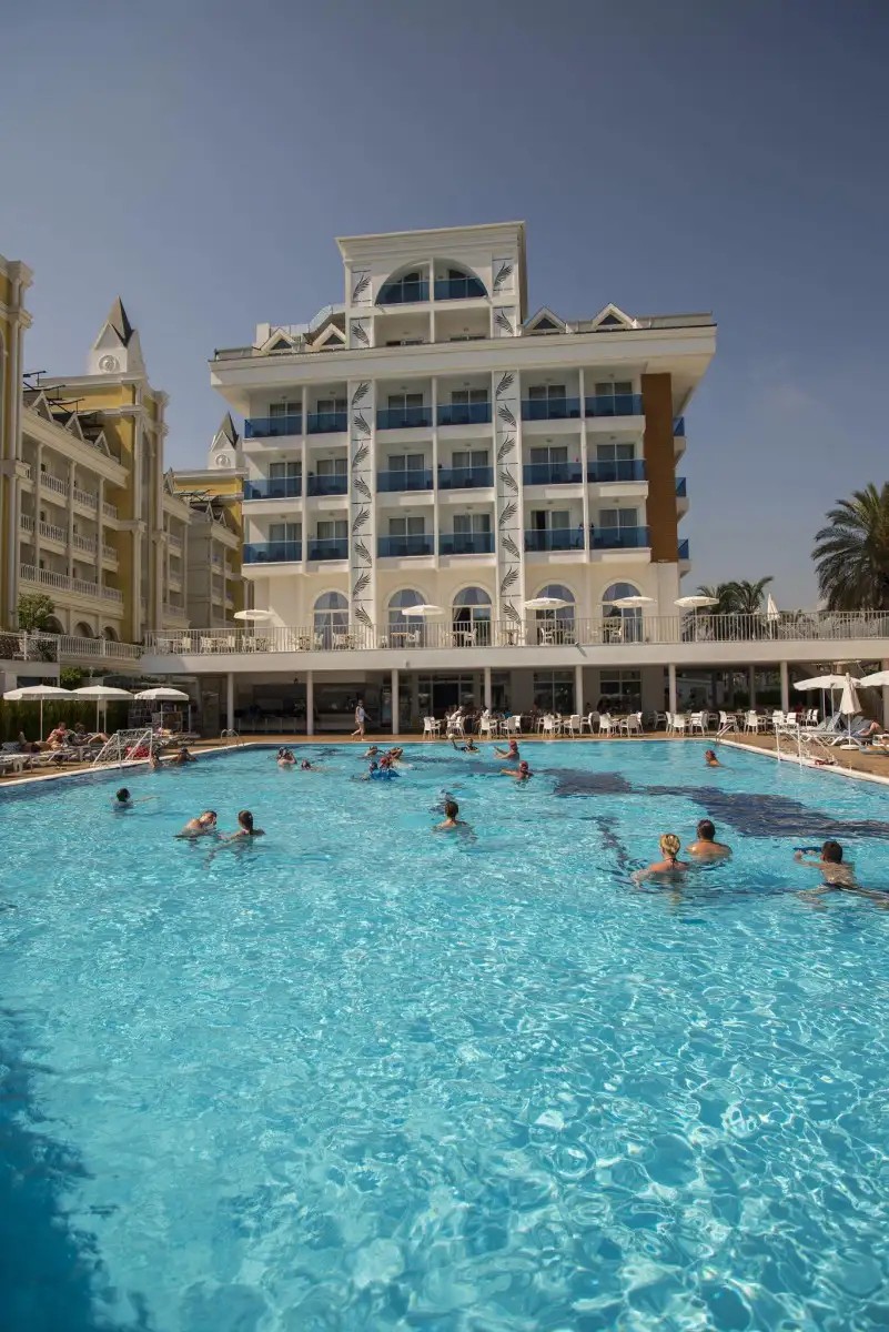 PALM WORLD SIDE RESORT & SPA