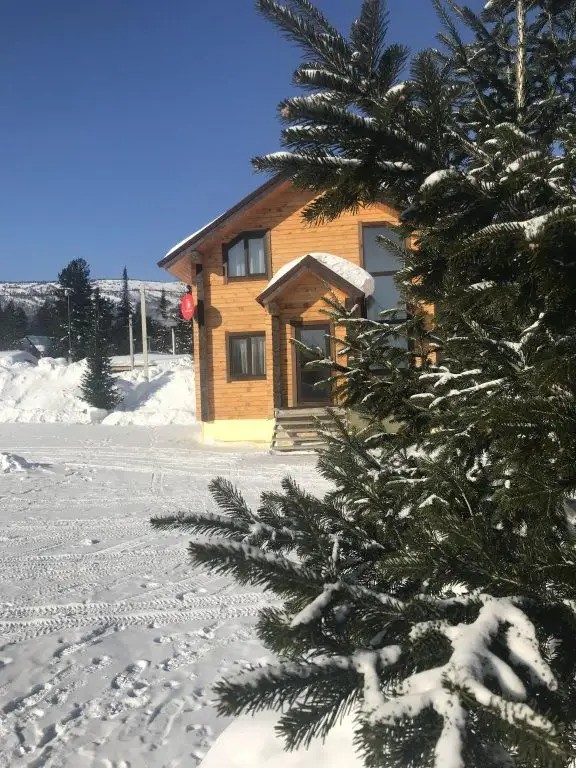 SKI PARK