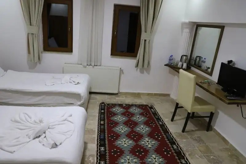 KUFE HOTEL