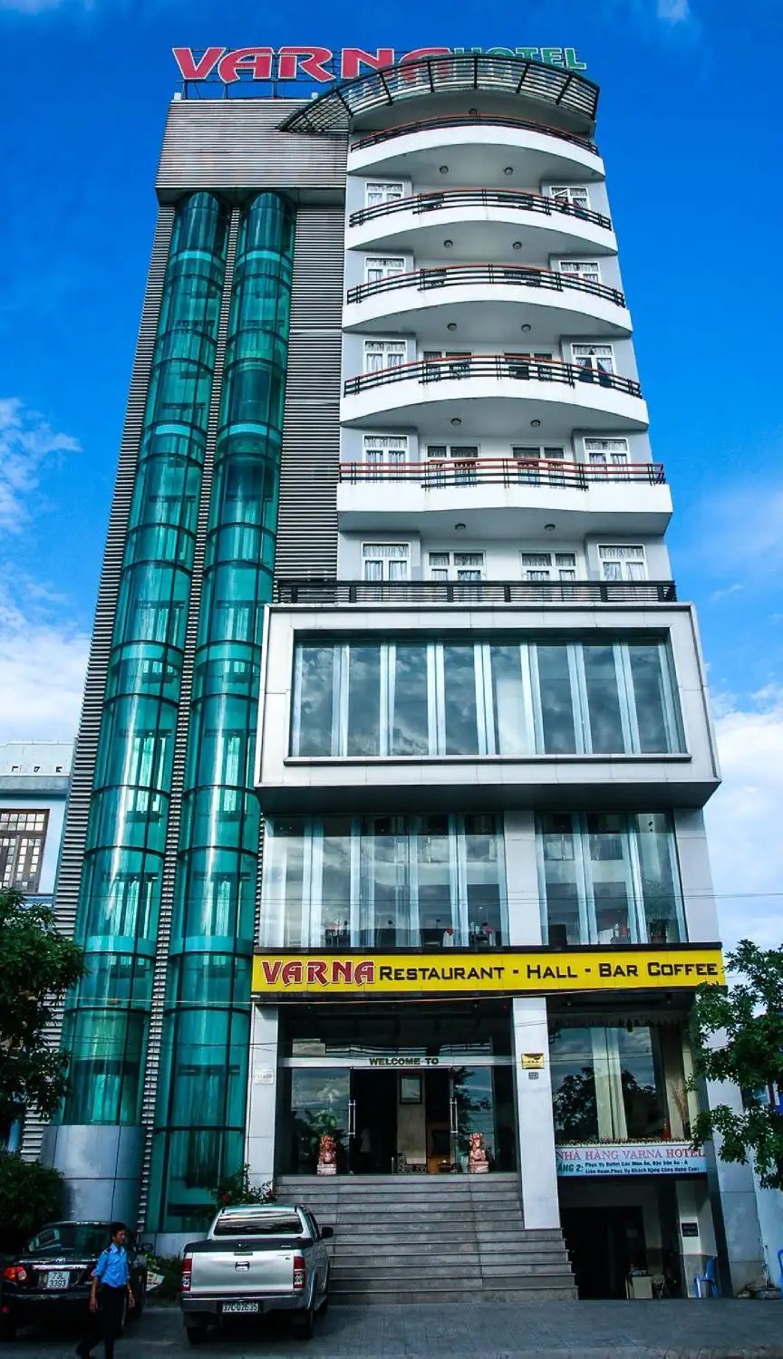 VARNA