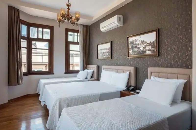 NAN HOTEL