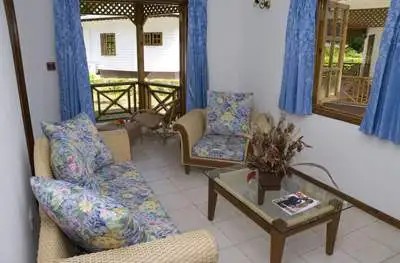 VILLA CREOLE APT