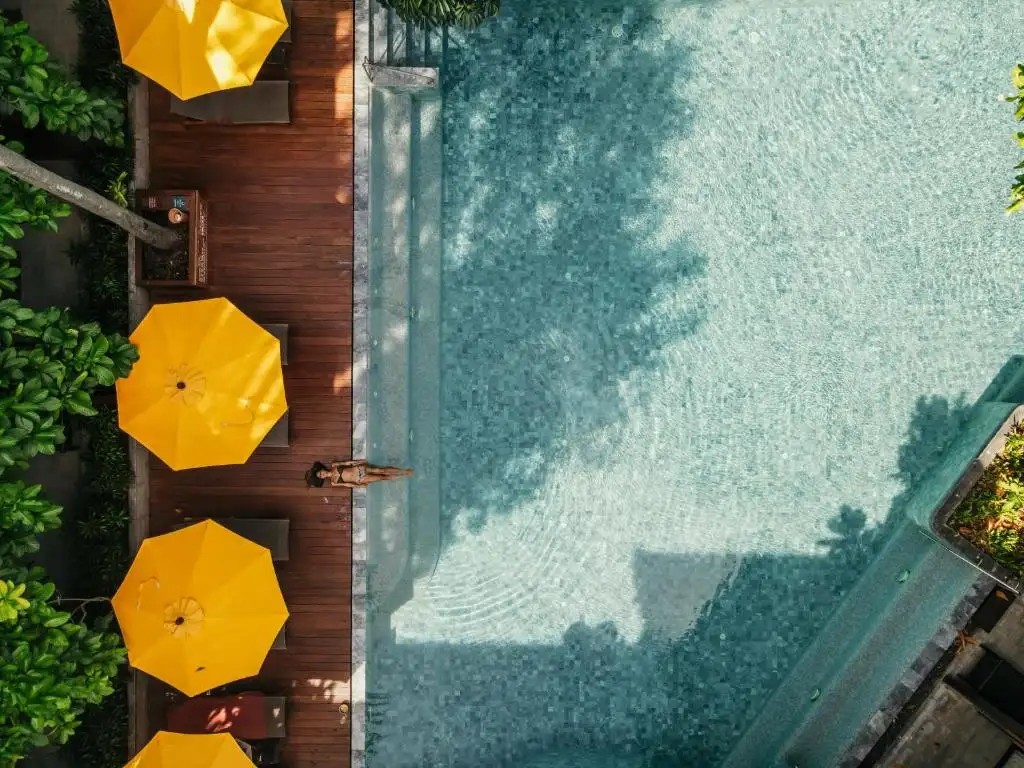 BURI RASA VILLAGE PHANGAN