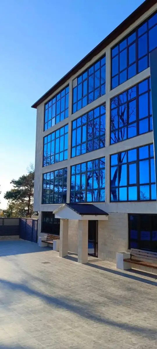 АМБАССАДОР HOUSE