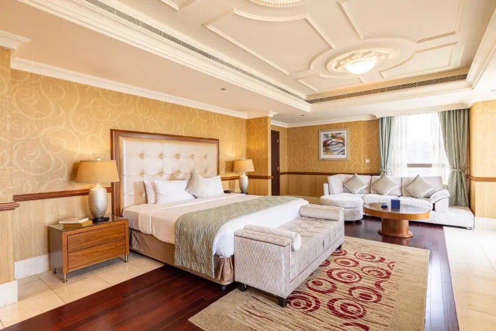 RODA AMWAJ SUITES JUMEIRAH BEACH RESIDENCE