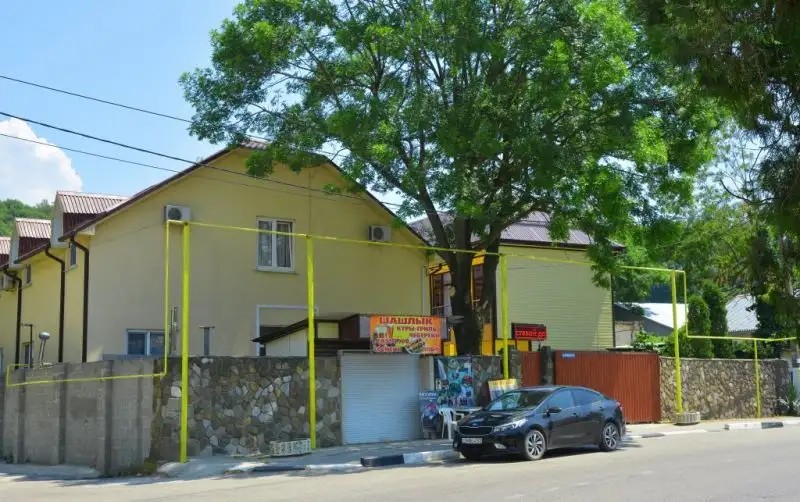 ПРИЧАЛ 38