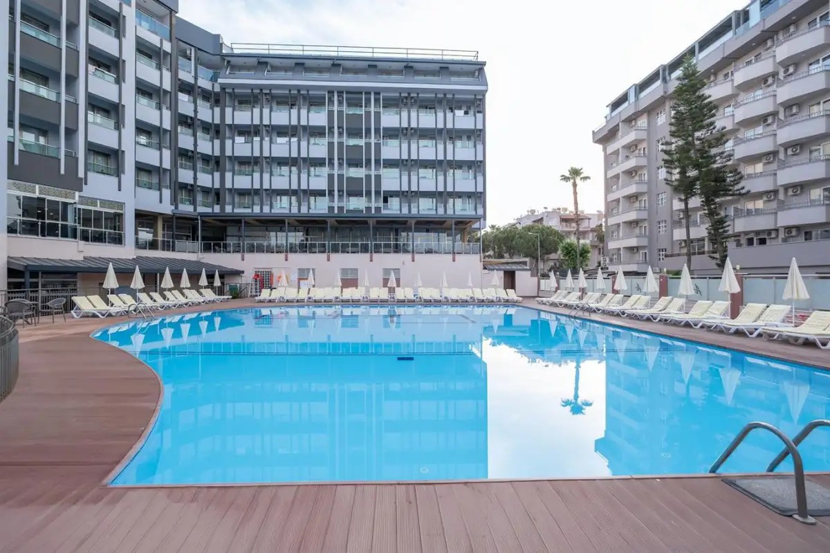 ANANAS HOTEL