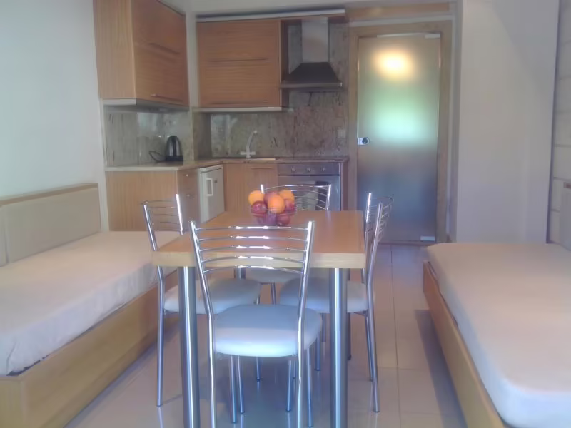MARIA APARTMENTS AGIA PELAGIA