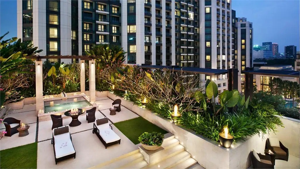 SIAM KEMPINSKI
