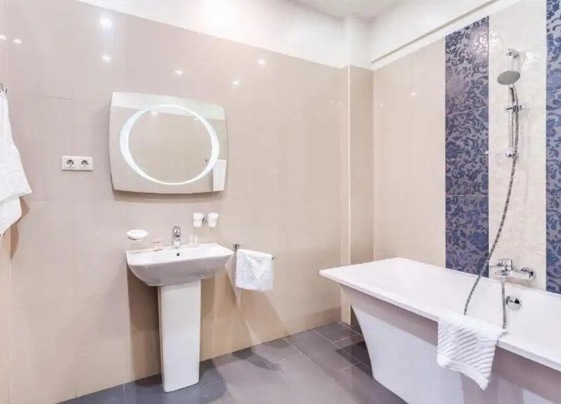 LEON SPA HOTEL (ЛЕОН СПА)